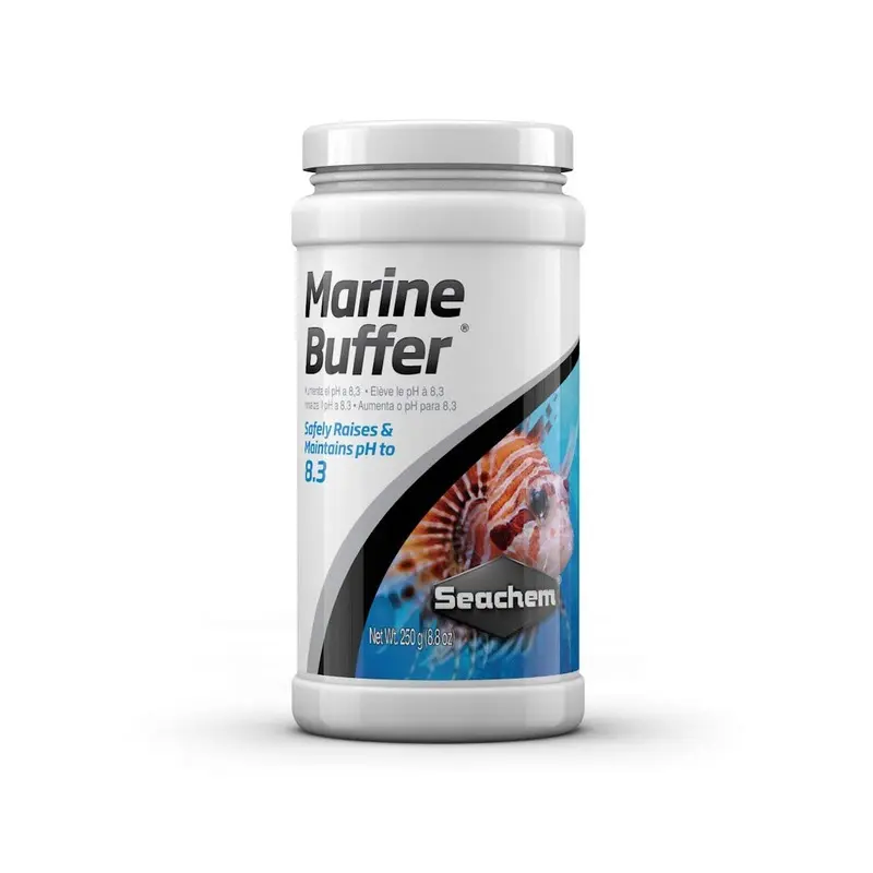 Seachem Marine Buffer, 250 g