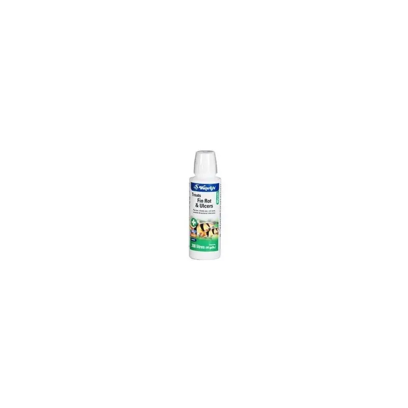 Waterlife Myxazin - 5566 100Ml