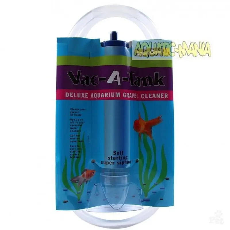 Aqua One Gravel Cleaner / 60Cm 20140 24In