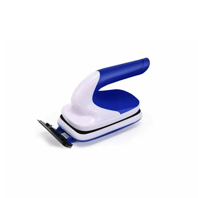 Magnetic Aquarium Pet Fish Tank Algae Glass Cleaner Scraper Floating Cleaning Brush