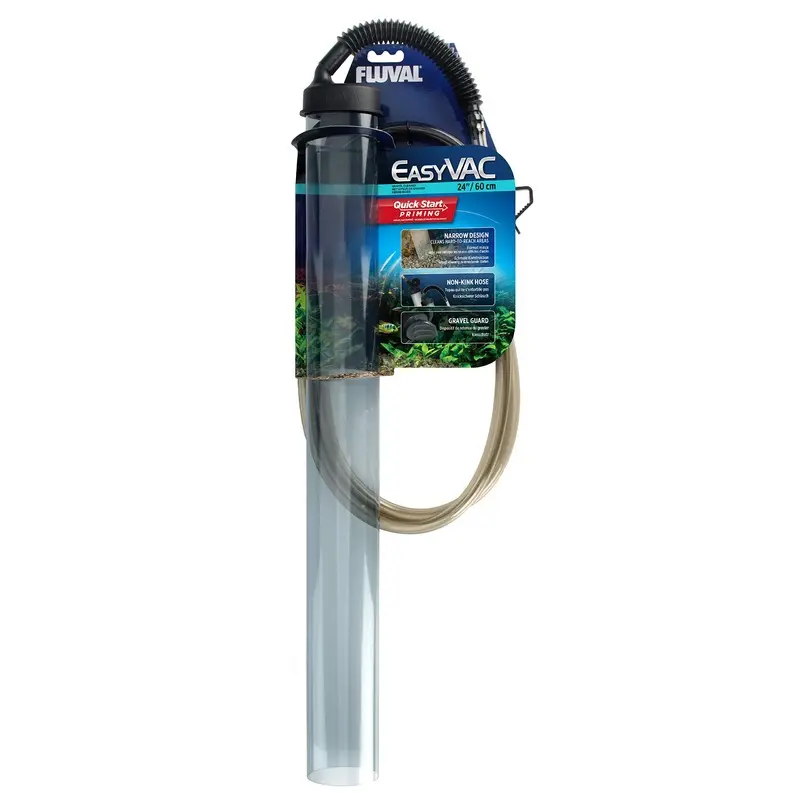 Marina Easy Clean Large Aquarium Gravel Cleaner 60 cm (24")