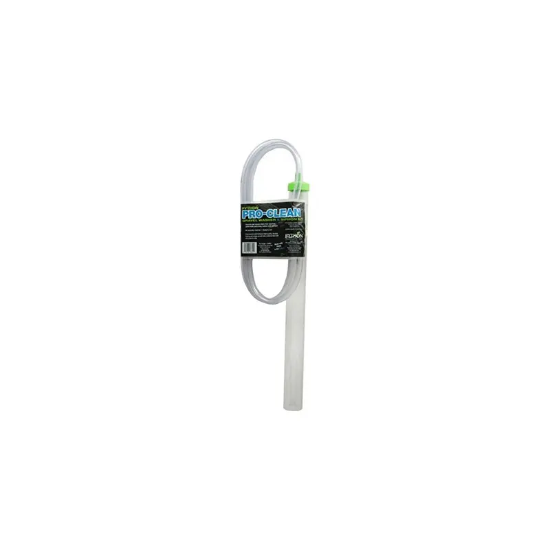 Python Pro-Clean Gravel Washer- Viewing ) 61Cm 24" Inch Extra Large
