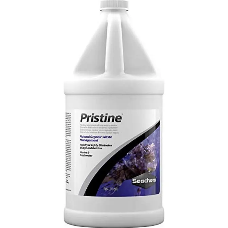 Seachem 28629 Pristine