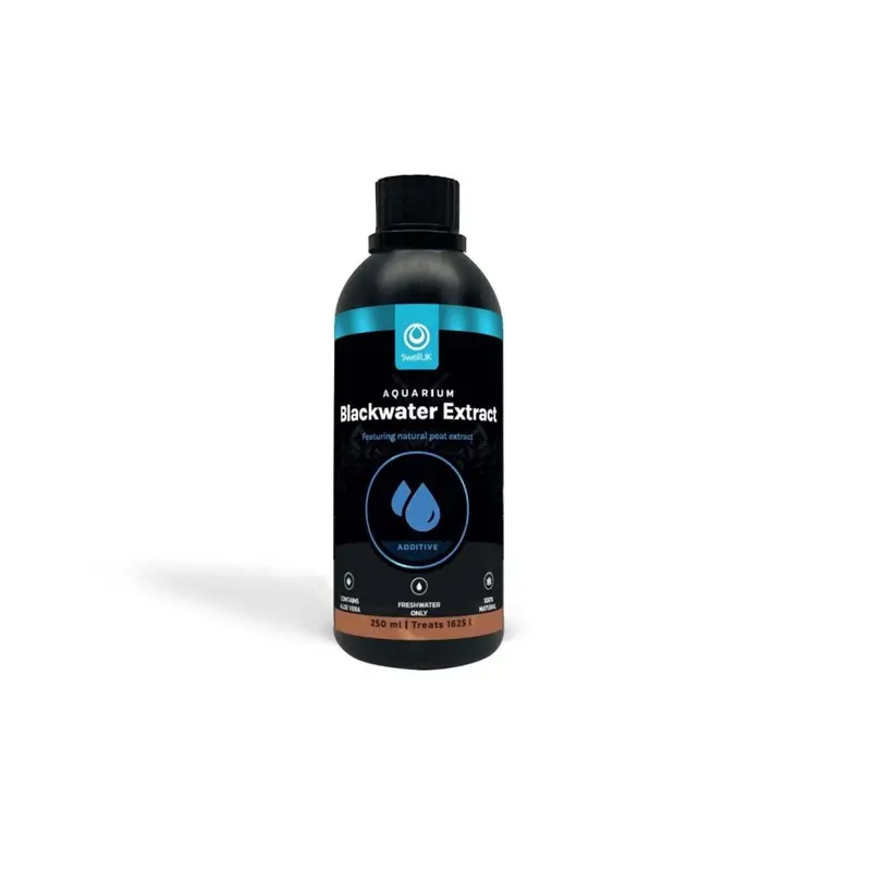 Swell Uk Swell Aquarium Blackwater Extract 2 Pack 250Ml