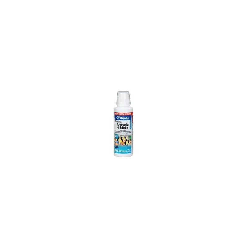 Waterlife Bacterlife - 55642 100Ml