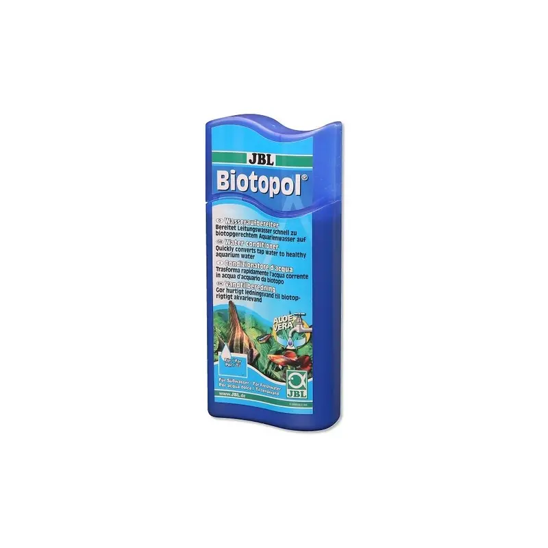 (250Ml) Jbl Biotopol 250Ml