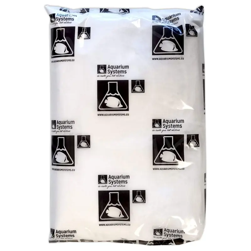 Aquarium Systems Reef Crystals Marine Salt Bag Fish Tank Aquarium 2Kg