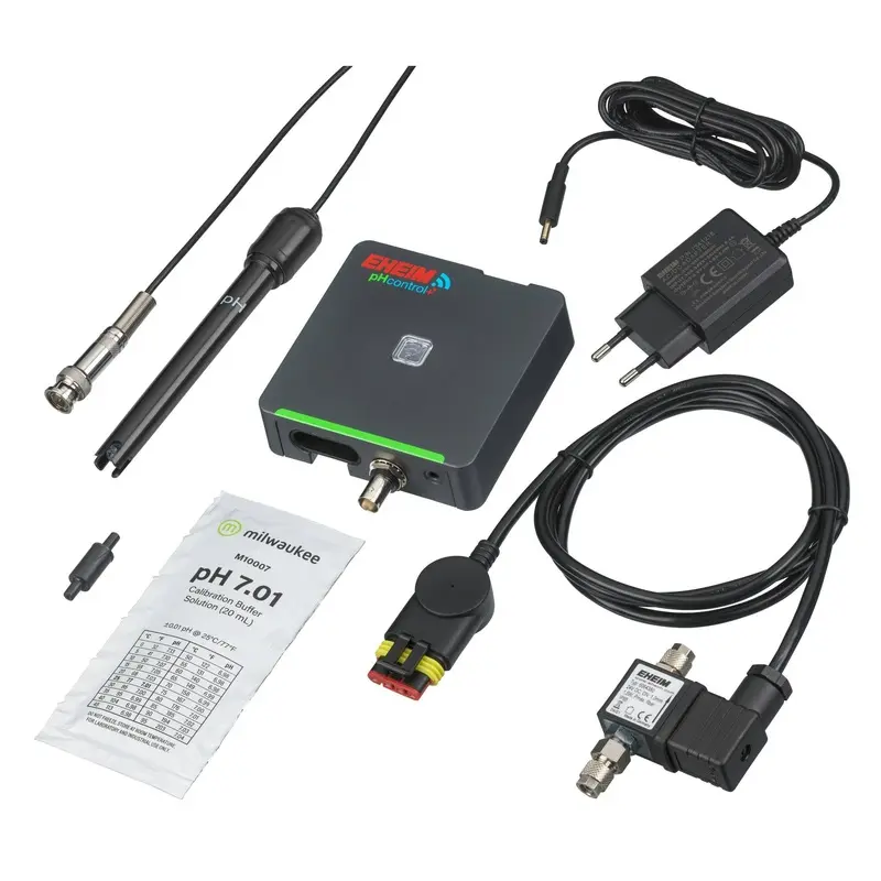 Eheim Noir Probe Phcontrol+E Set