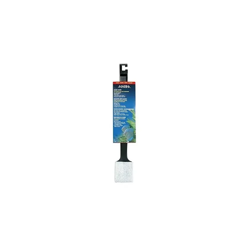 Marina Deep Reach Algae Scrub/Cleaner, Large