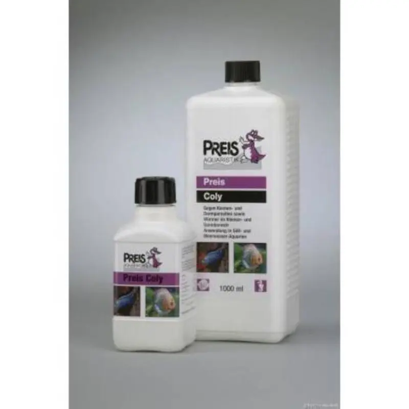 Preis Blanc Aquarium Water Cleaner Coly