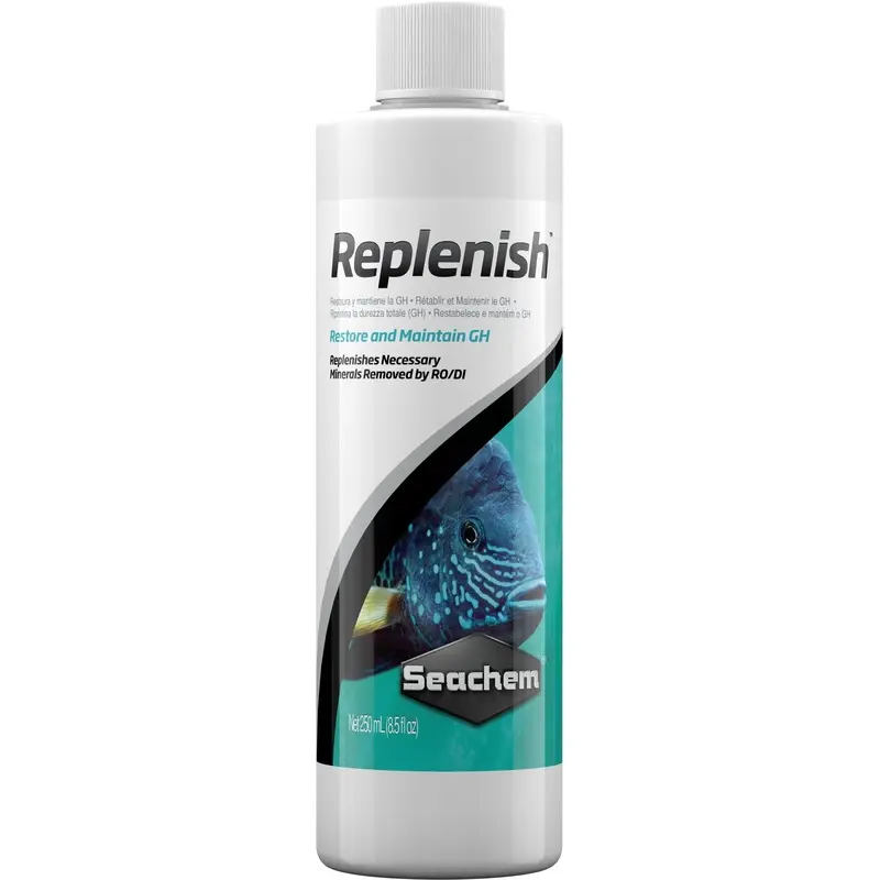 Seachem Replenish, 250 ml