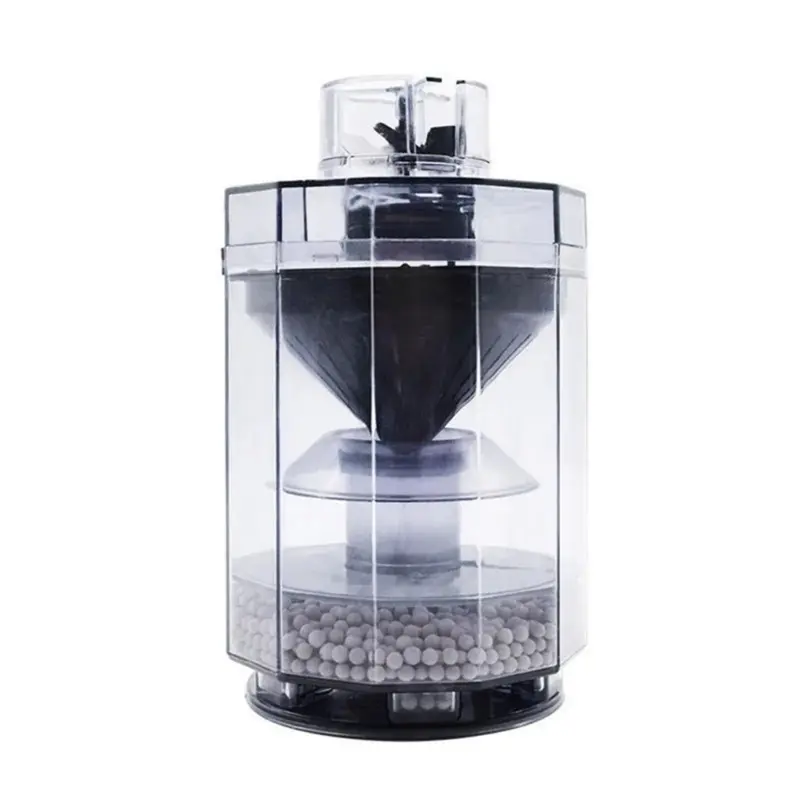 Sem Fully Automatic Fish Tank Stool Suction Collector