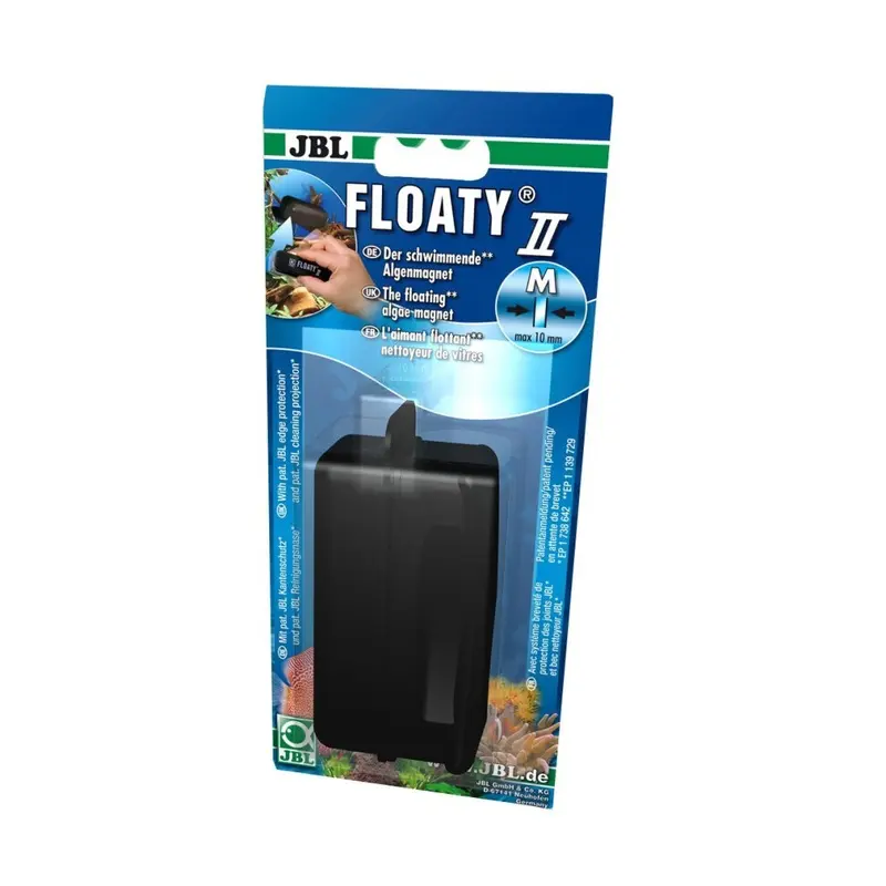 Jbl Pet Care Jbl 6137700 Floaty Ii Medium