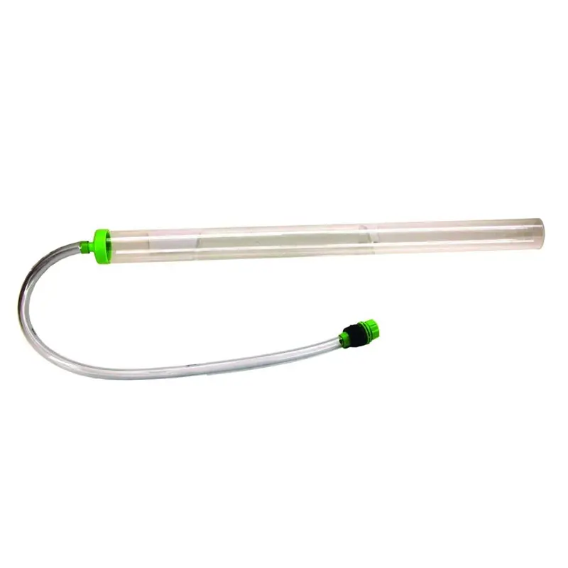 Python Gravel Tube, 61 Cm