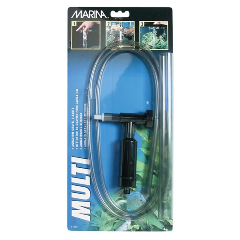 Marina Multi Aquarium Gravel Washer