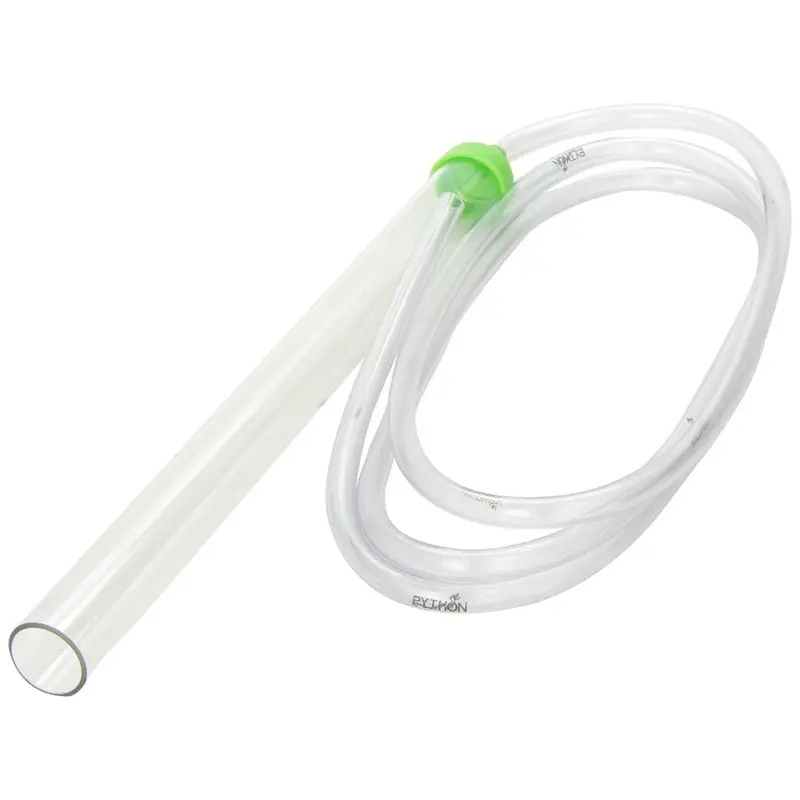 Python Pro-Clean Aquarium Gravel Washer And Siphon Kit, Small