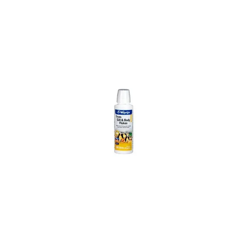 Waterlife Sterazin - 5570 100Ml