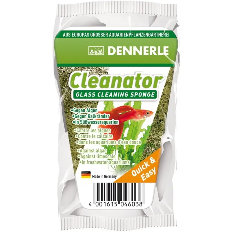 Dennerle Cleanator, W Size 1
