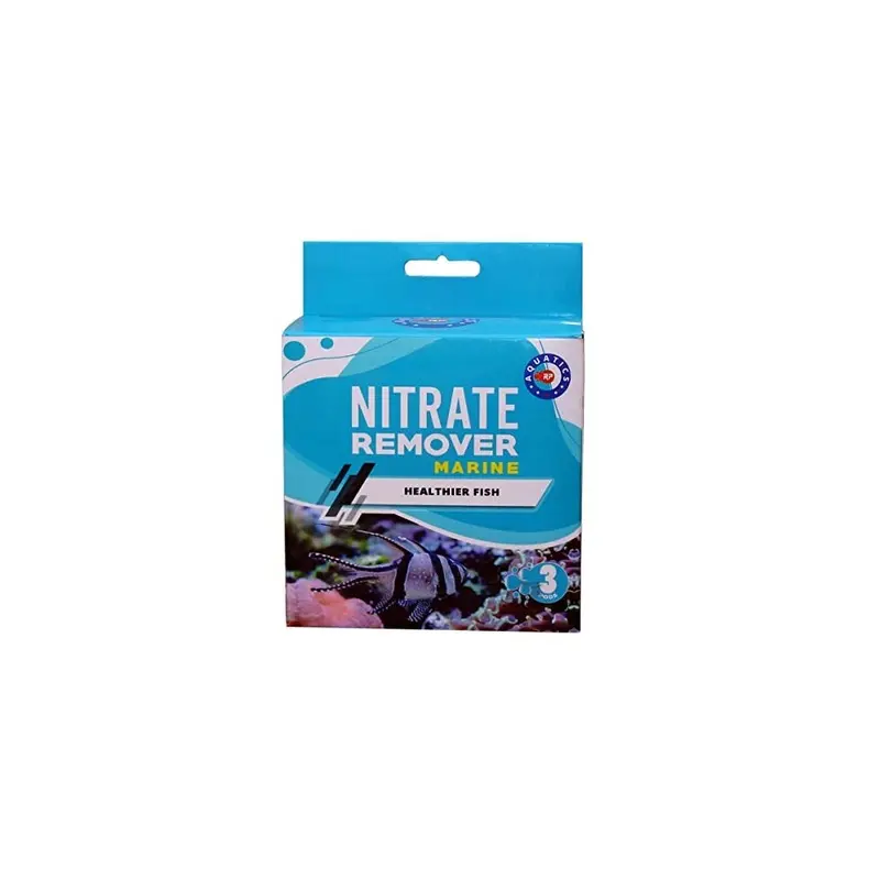Rp Aquatics Nitrate Remover Marine