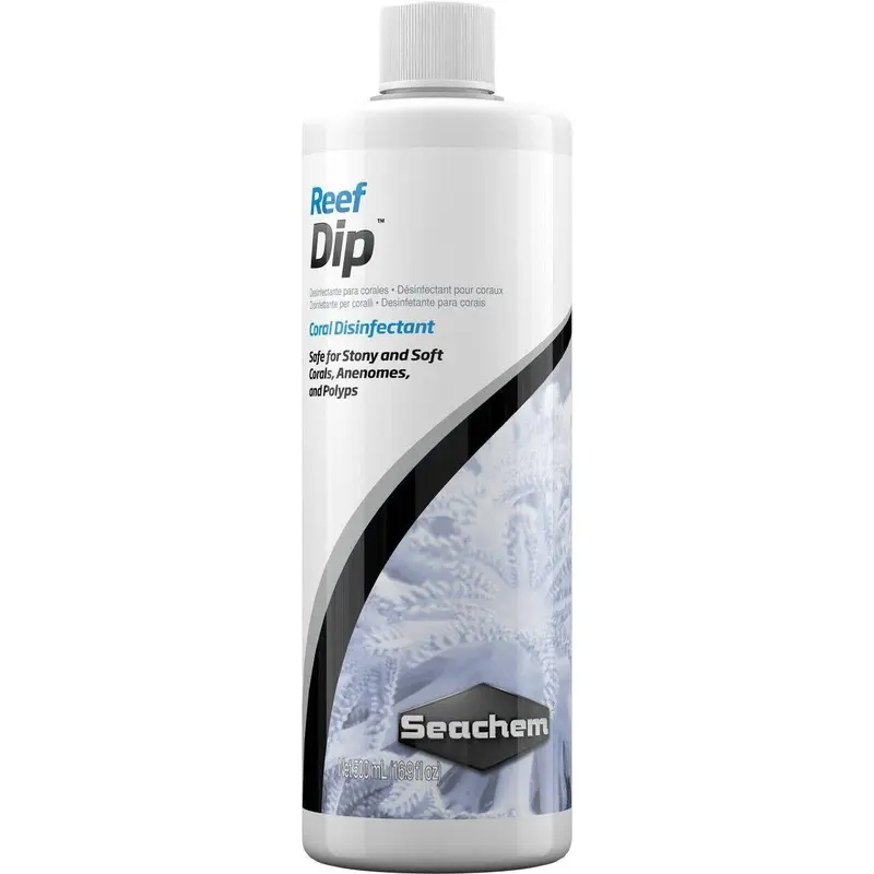 Seachem Reef Dip- Viewing Reef Dip 100Ml