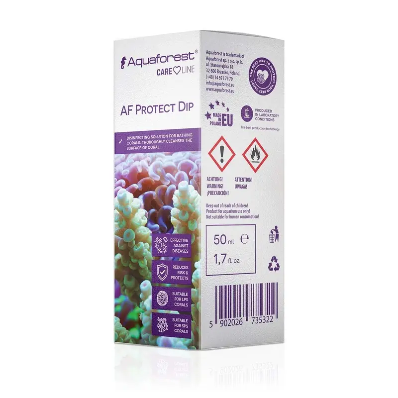 Aquaforest Af Protect Dip 50Ml