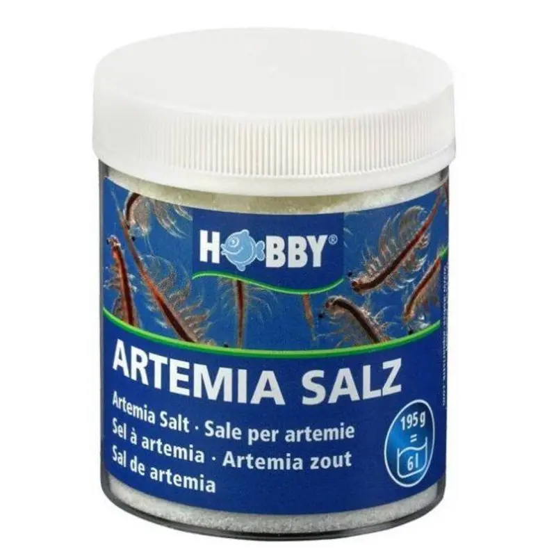 Hobby Gris Artemia Salt 32G