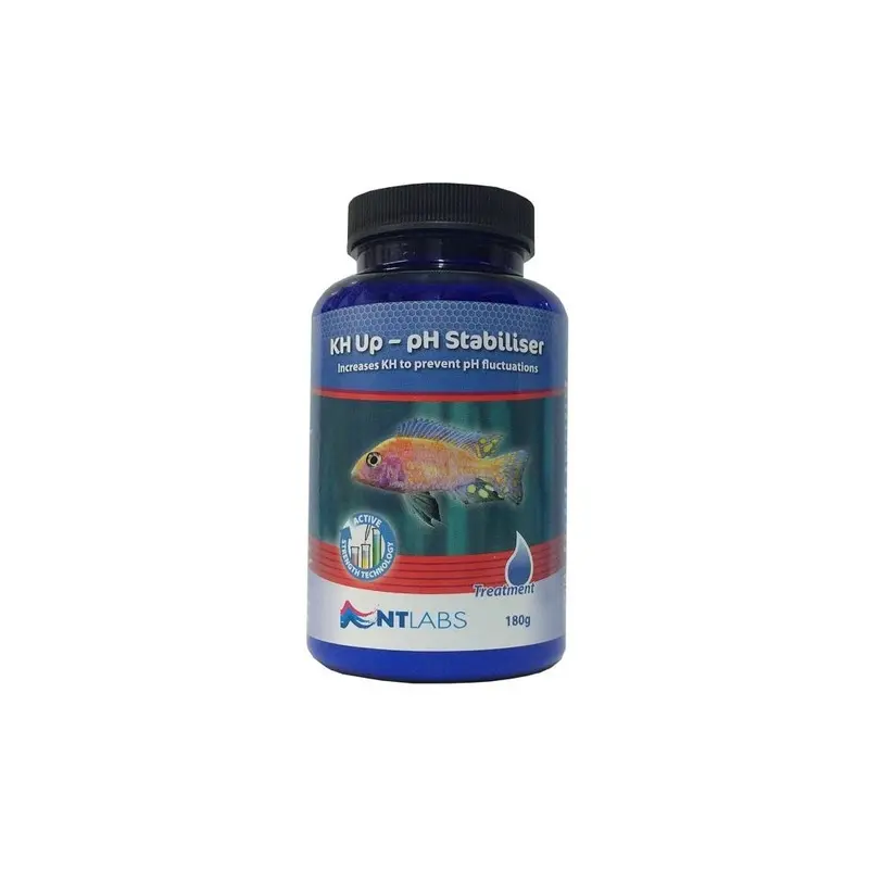 Nt Labs Aquarium Ph Stabiliser - Kh Up 180G
