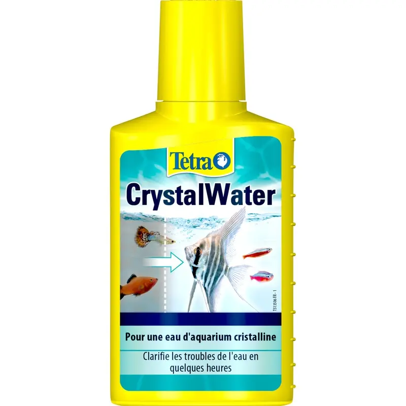 Tetra Blanc Water Conditioner Crystal Large