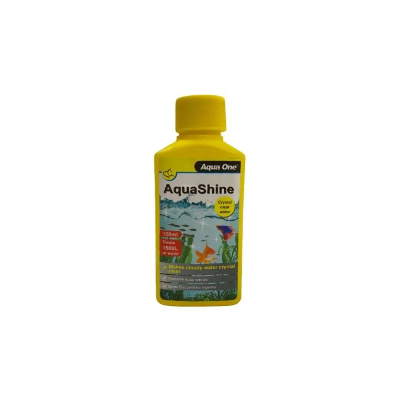 Aqua One (150Ml) Aquashine 150Ml
