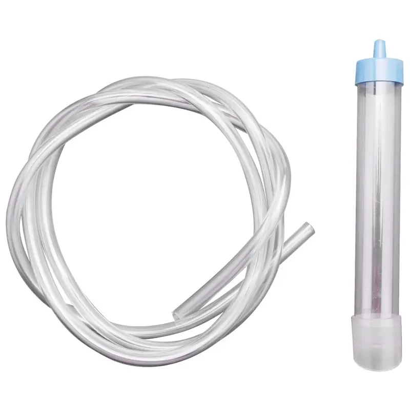 Ergonomie Ohne Grenzen Fish Tank Aquarium Gravel Cleaner Syphon Vacuum Water Changer