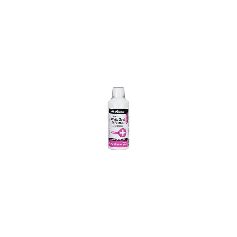 Waterlife Cuprazin - 55621 500Ml
