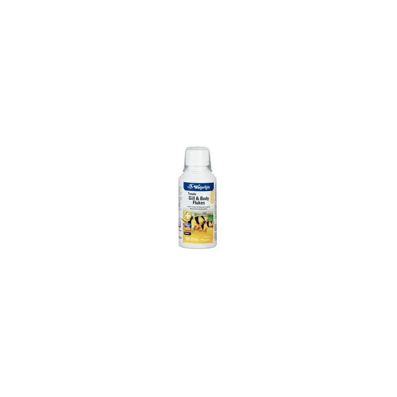 Waterlife Sterazin - 5571 250Ml