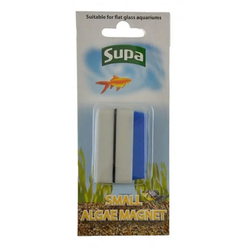 Forest Pet Supplies Supa Algae Magnet Small