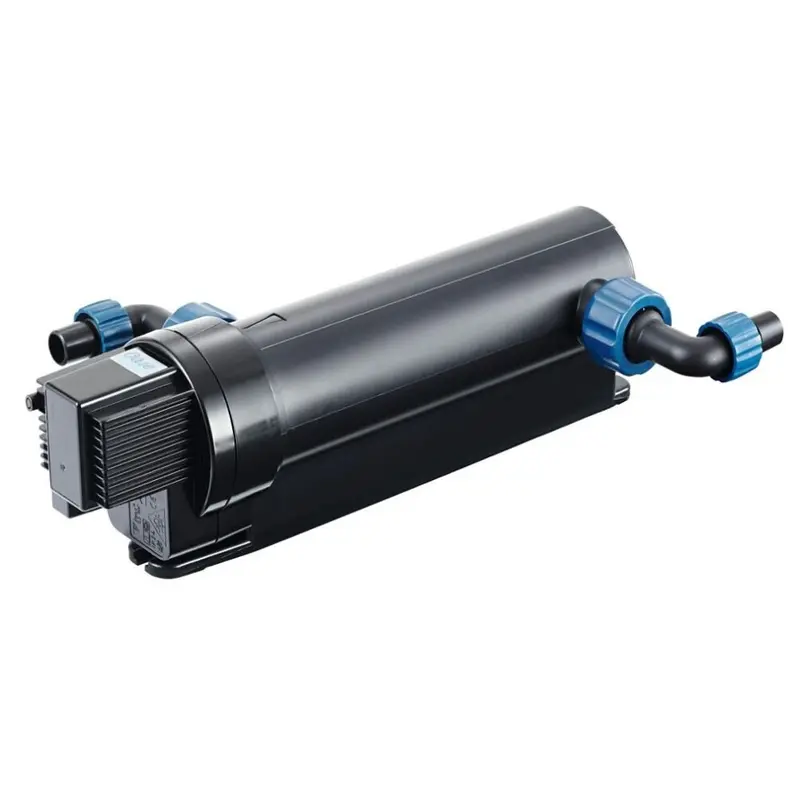 Oase Cleartronic Uvc Watt Aquarium Clarifier Size 9