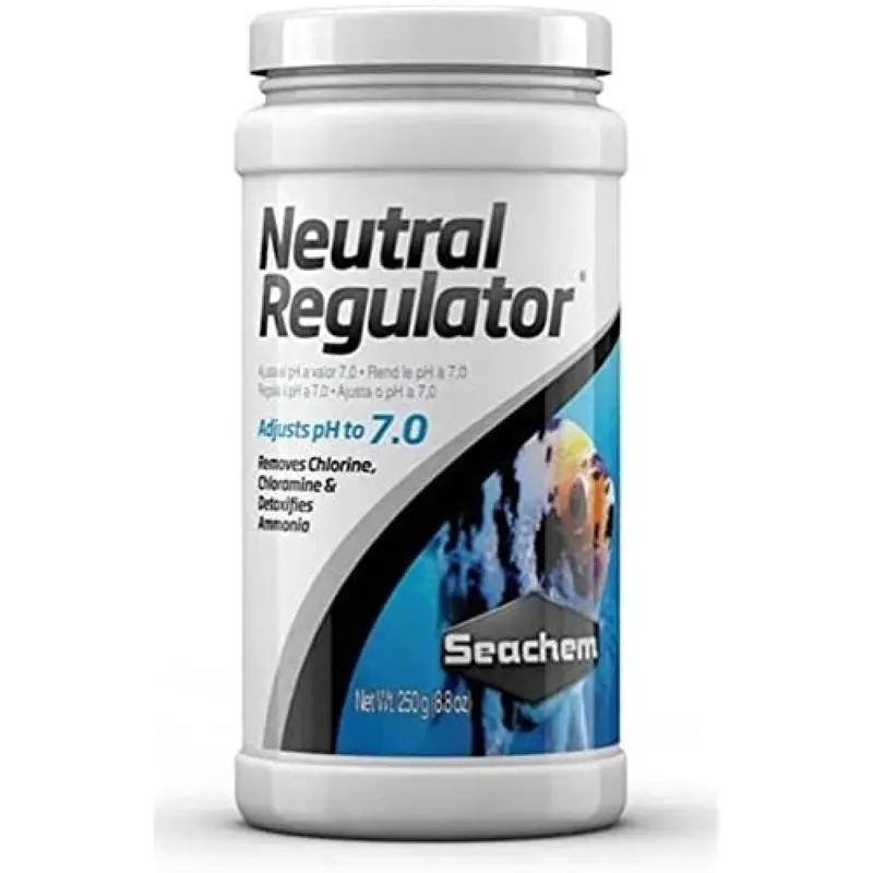 Seachem Neutral Regulator, 250 g