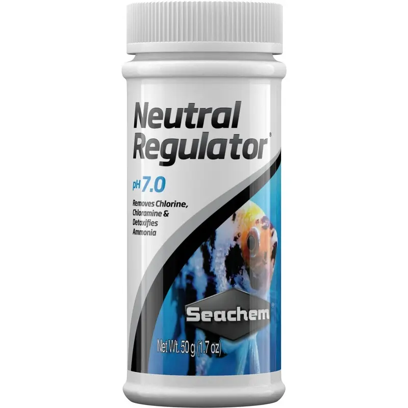 Seachem Neutral Regulator, 50 g