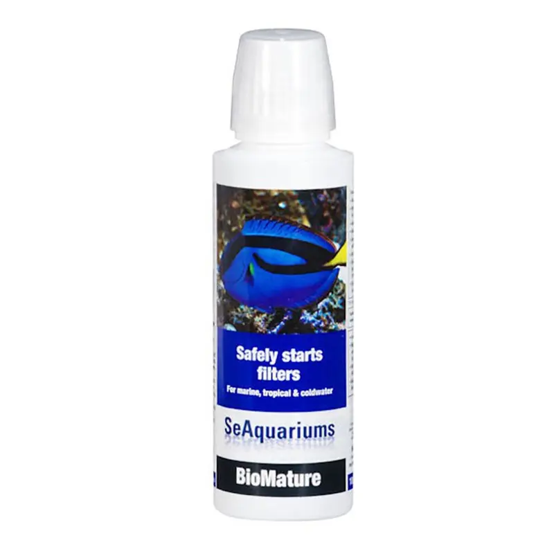 Waterlife Biomature 100Ml