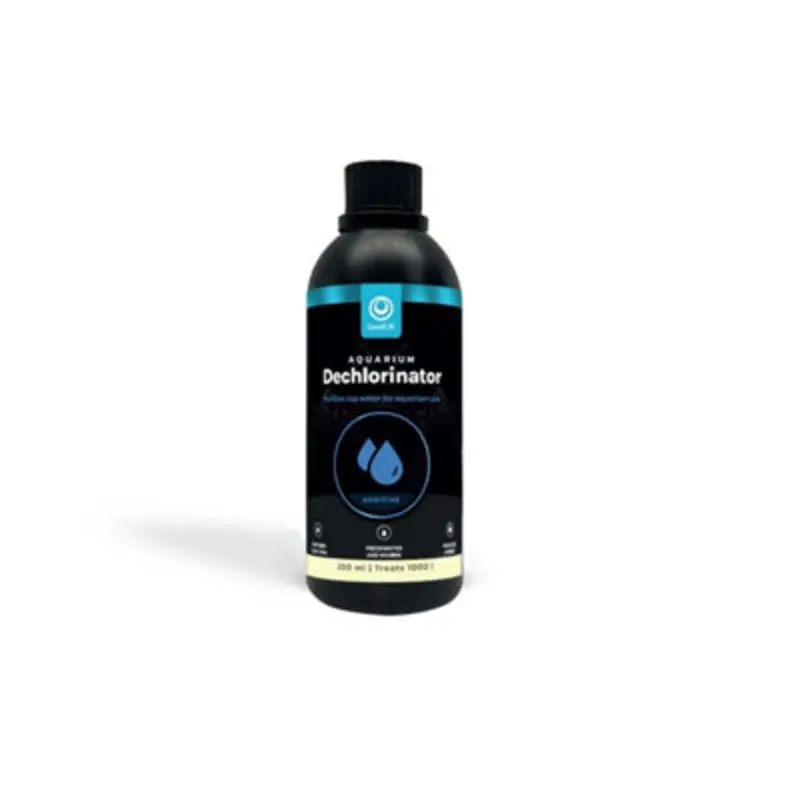 Swell Uk Aquarium Dechlorinator 250Ml