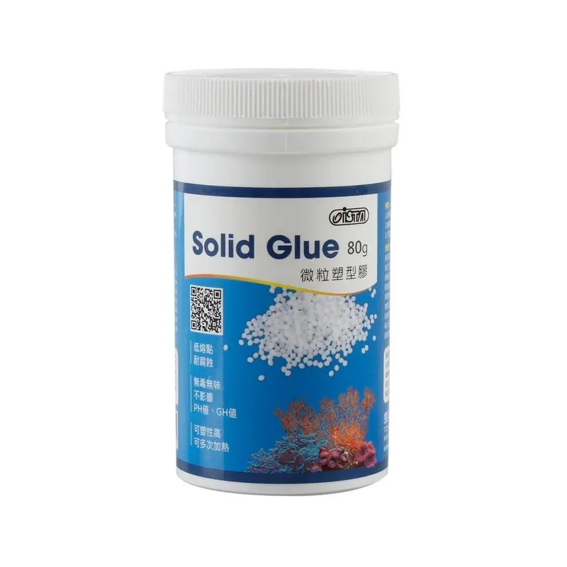 Tzong Solid Glue For Aquariums (80 g)