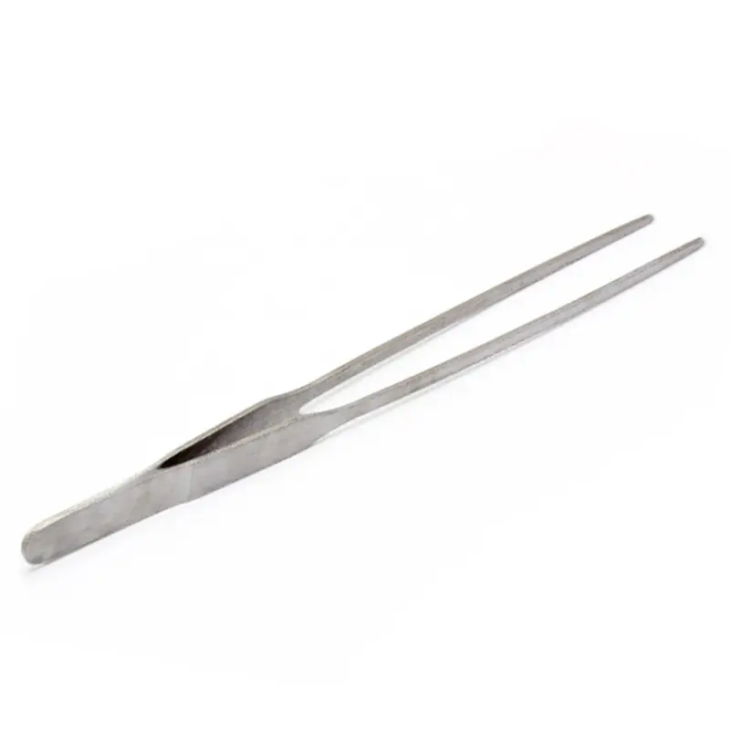 Zhihuan Stainless Steel Water Plant Aquarium Tweezers