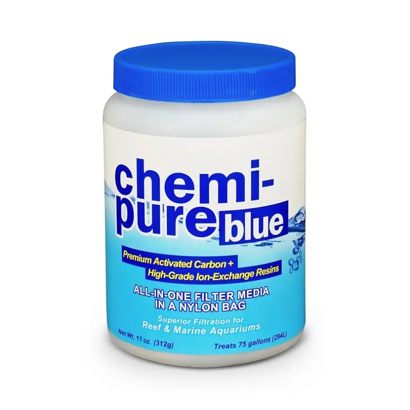 Chemipure Blue 11Oz
