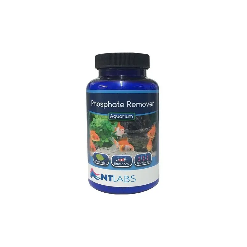 Nt Labs Phosphate Remover 180G