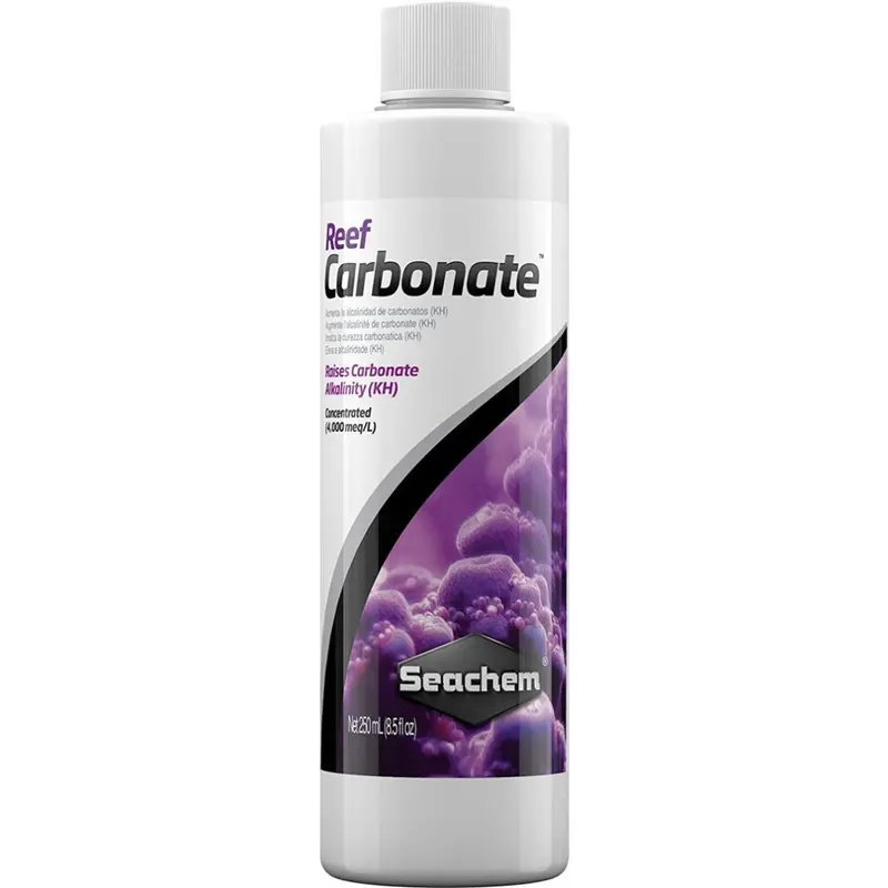 Seachem (250Ml) Reef Carbonate 250Ml