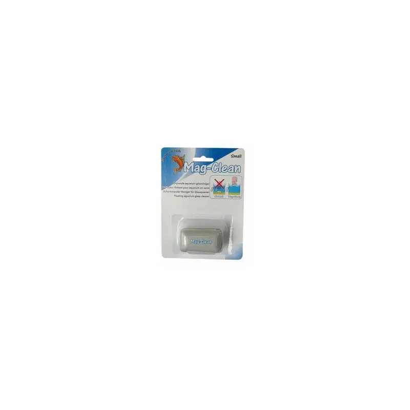 Superfish Mag-Clean Algae Magnet - 56940 Small