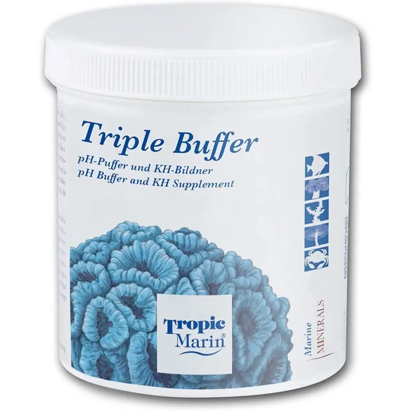 Tropic Marin Triple Buffer 250G