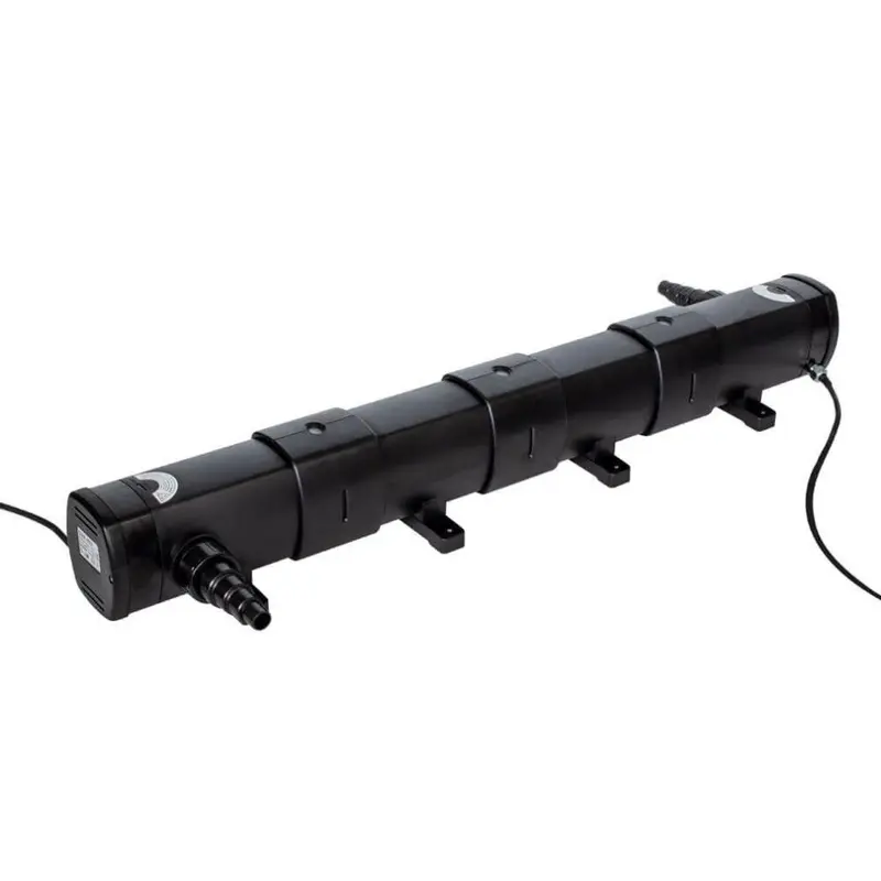 Allpondsolutions Light 72W Pond & Aquarium Uv Steriliser Cuv-272