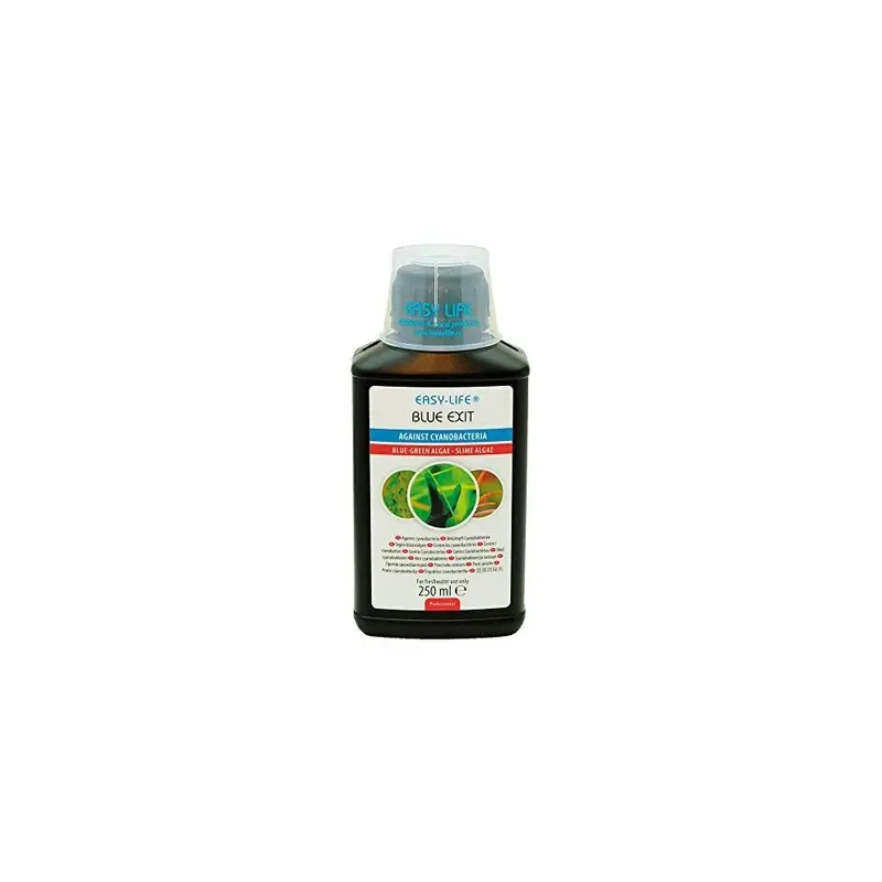 Easy Life Blue Exit, 250 Ml