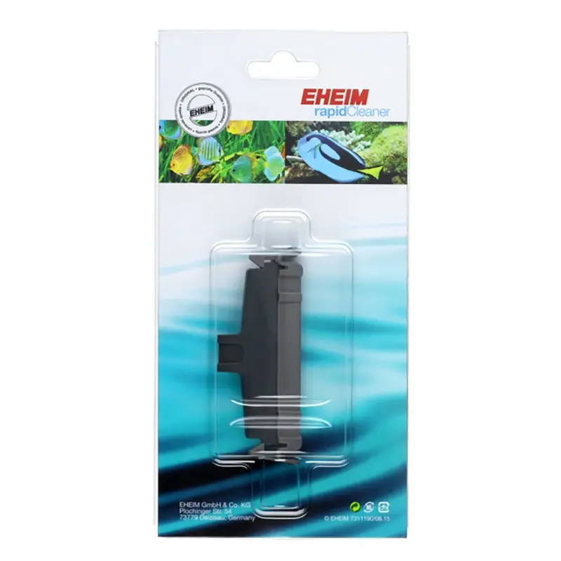 Eheim Rapid Cleaner -Replacement Blade Attachment Algae Clean Aquarium Fish Tank