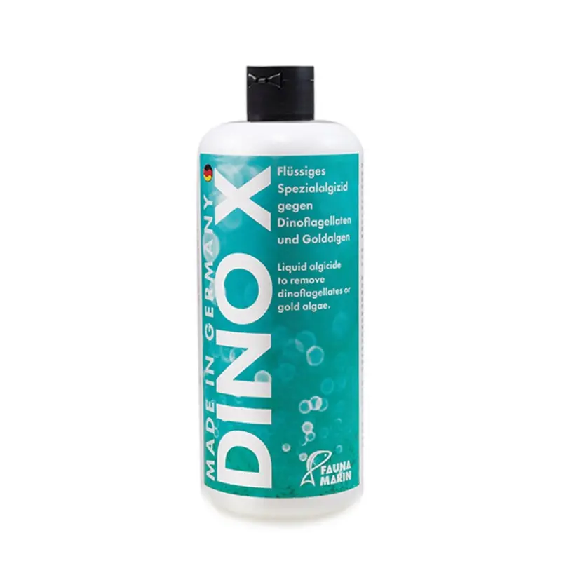 Fauna Marin Dino X 500ml  marine Tank Algae Remover Hair***** lowest price*****