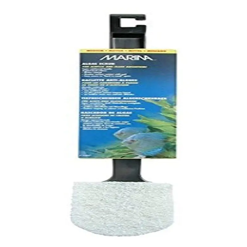 MARINA (A1017) Algae Scrub - Medium